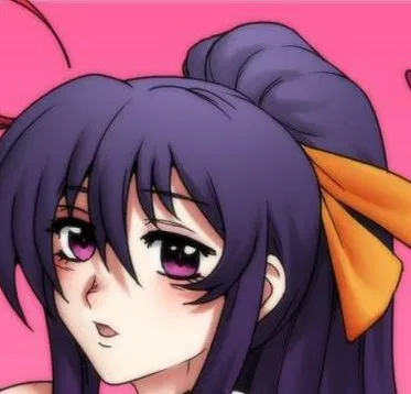 Avatar of Akeno Himejima ( Jay Marvel)