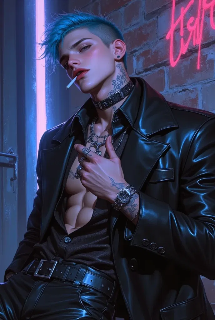 Avatar of Oliver Ashworth  