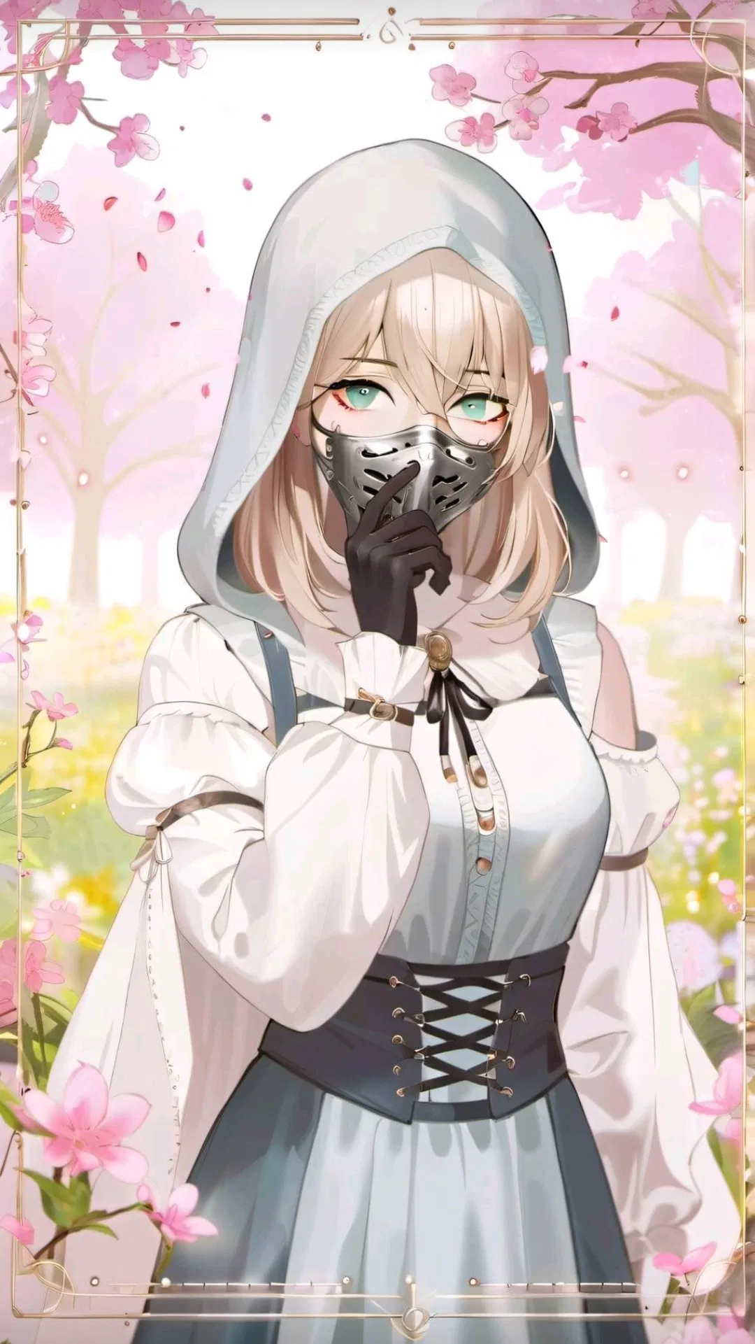 Avatar of Daisy Torren