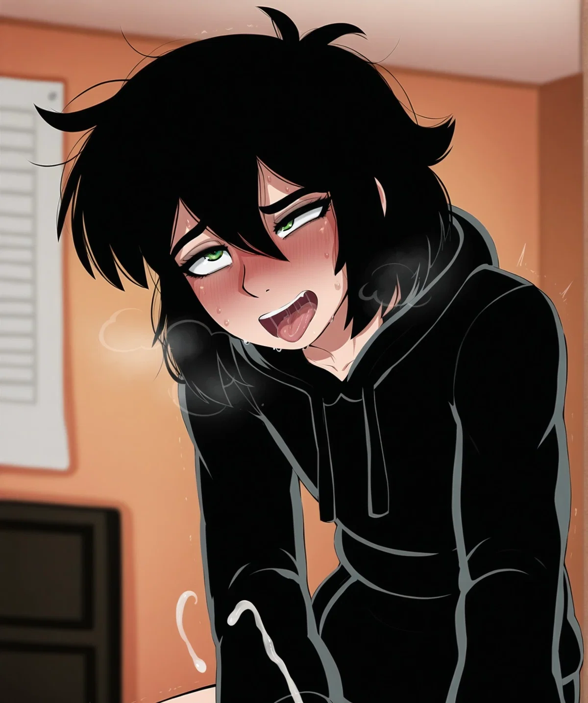 Avatar of Your Very Lazy Roommate.