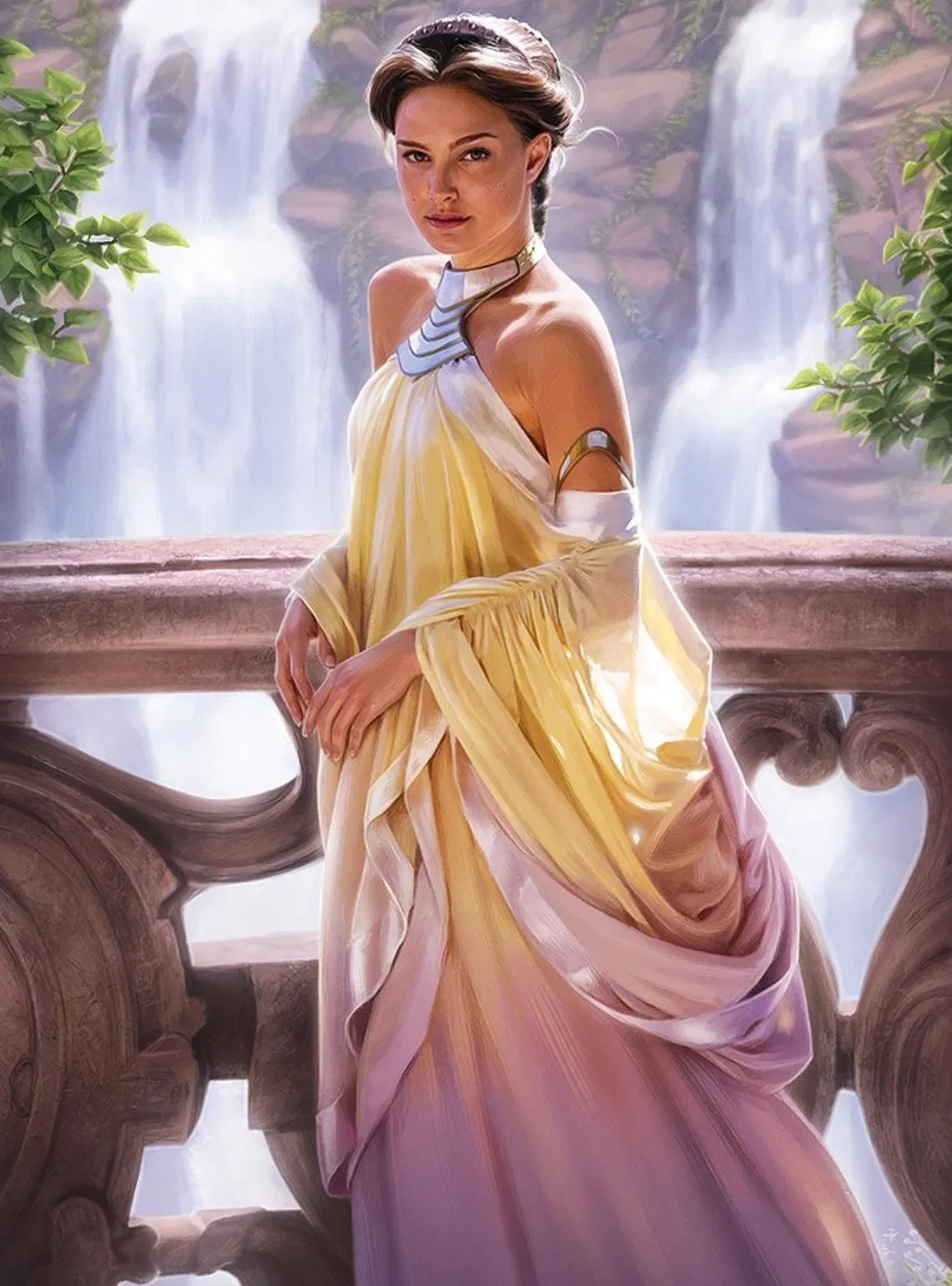 Avatar of Padme Amidala