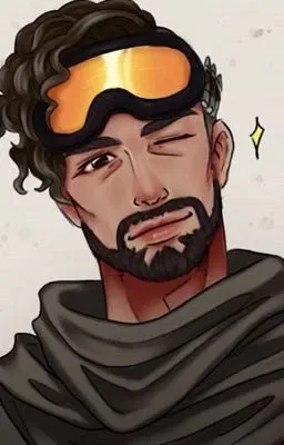 Avatar of Elliott Witt - Mirage 