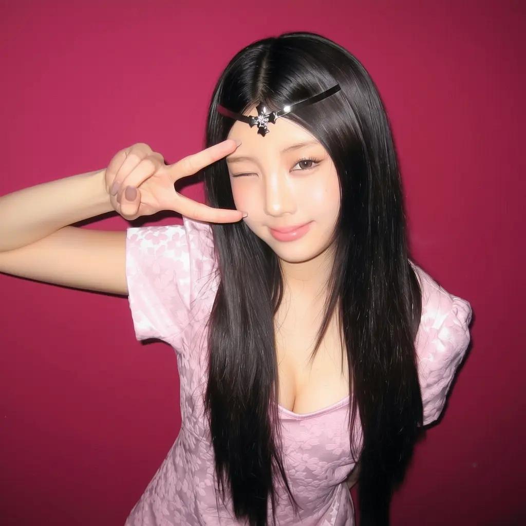 Avatar of Wonhee - Magicial Girl Succubus 