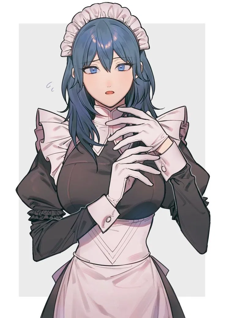 Avatar of Your friend's maid