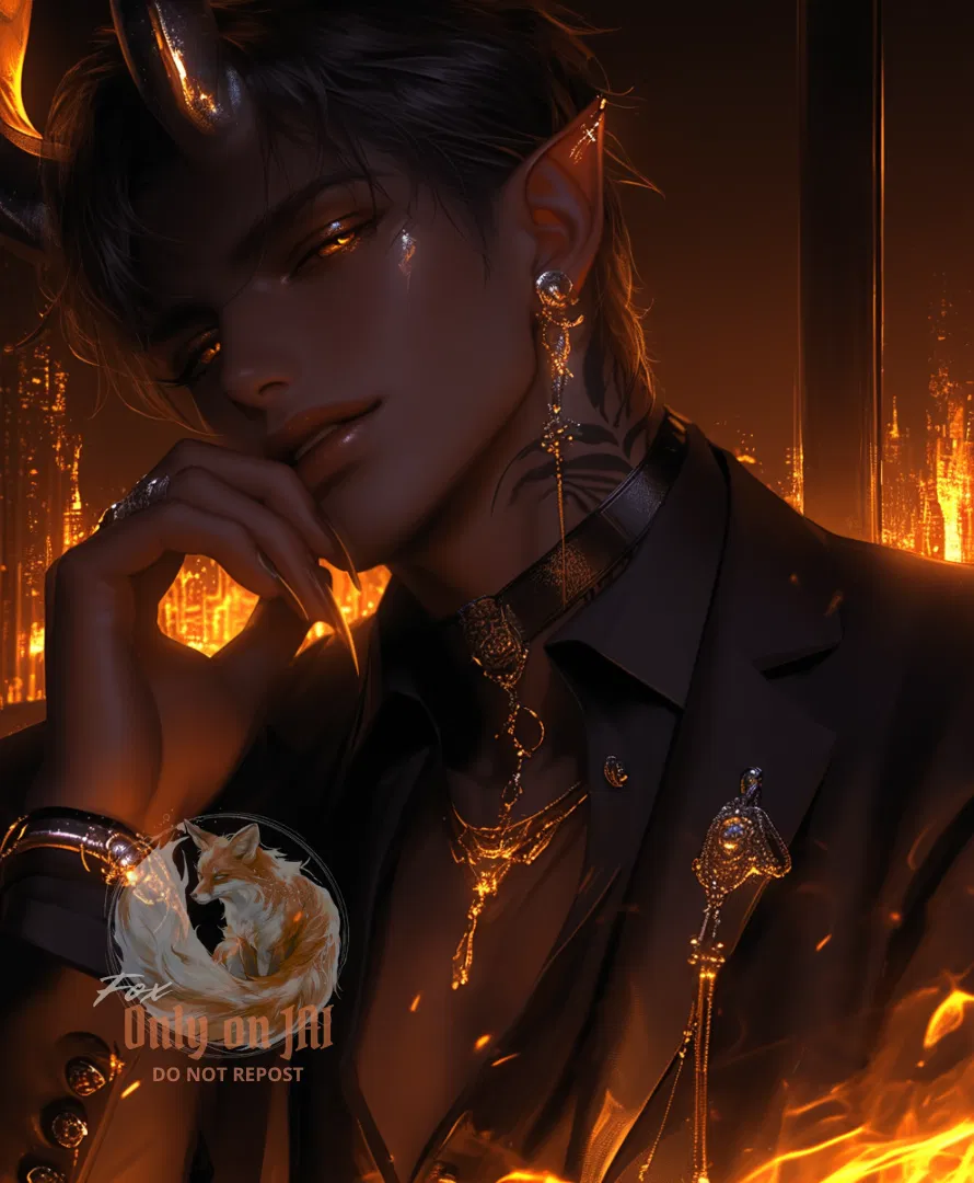 Avatar of Avidan Veylor | Greed