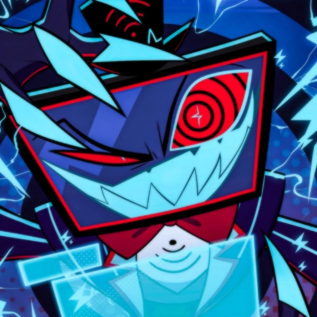 Avatar of Vox | Hazbin Hotel