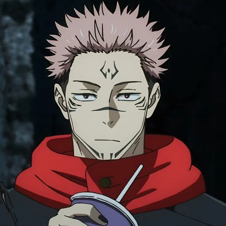 Avatar of Sukuna Ryomen 