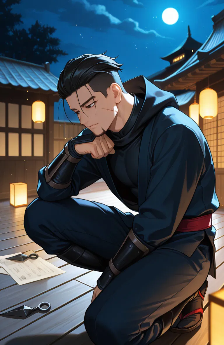 Avatar of Ogata Hyakunosuke