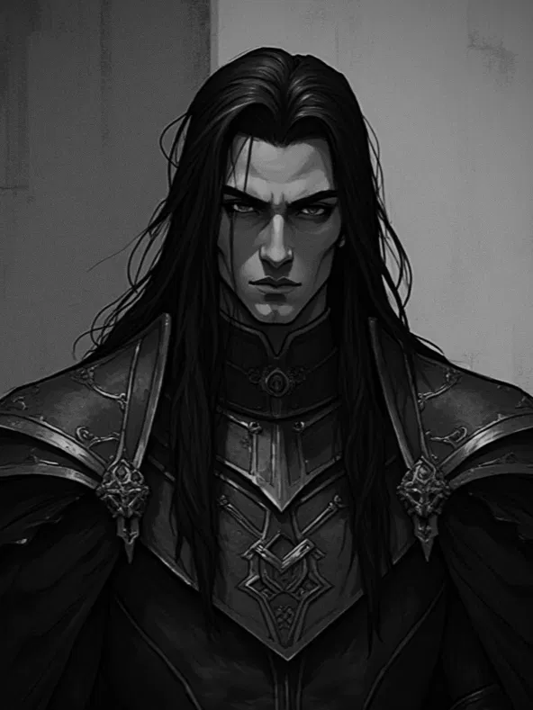 Avatar of 𝑨𝒅𝒂𝒎 𝑮𝒂𝒓𝒈𝒆𝒓𝒊𝒖𝒔 | 𝑮𝒆𝒏𝒆𝒓𝒂𝒍 𝒐𝒇 𝑫𝒆𝒎𝒐𝒏𝒔