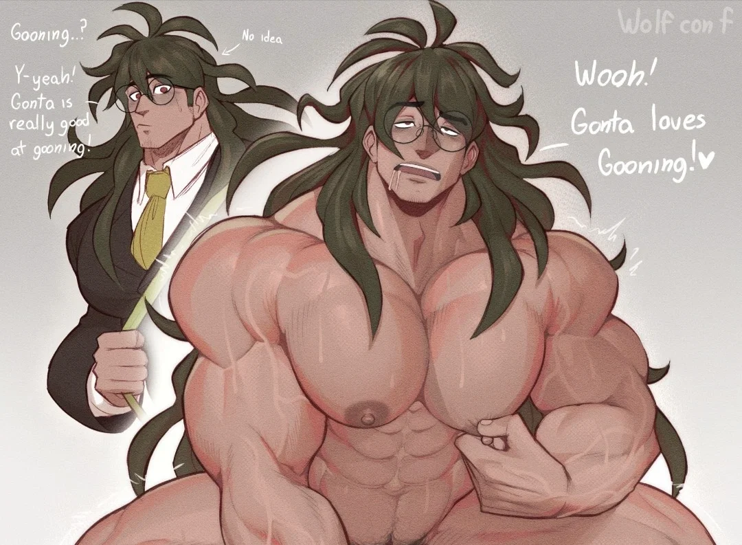 Avatar of GONTA!! (BESTFRIENDS DAD)