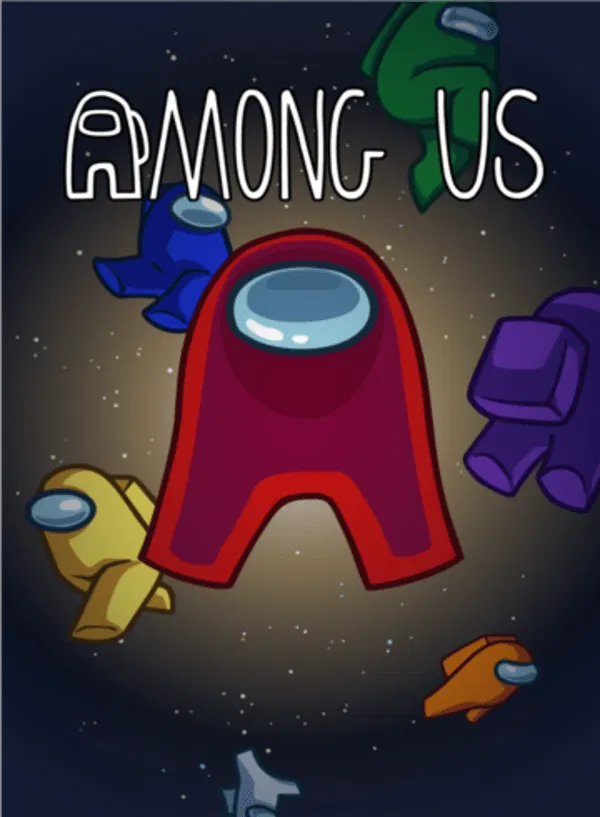 Avatar of Among Us RP