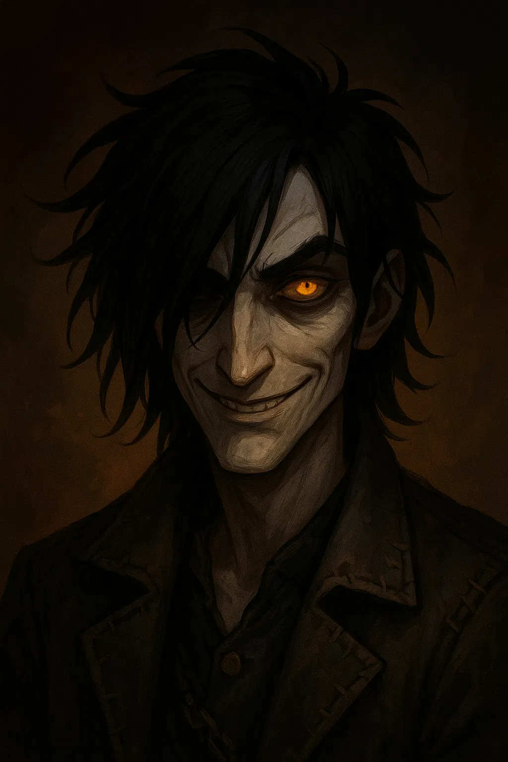 Avatar of Ezren Veynar