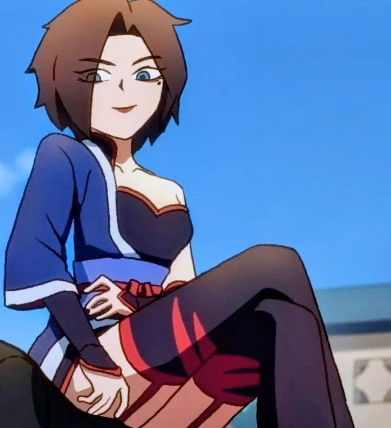 Avatar of (scissor seven) eleven