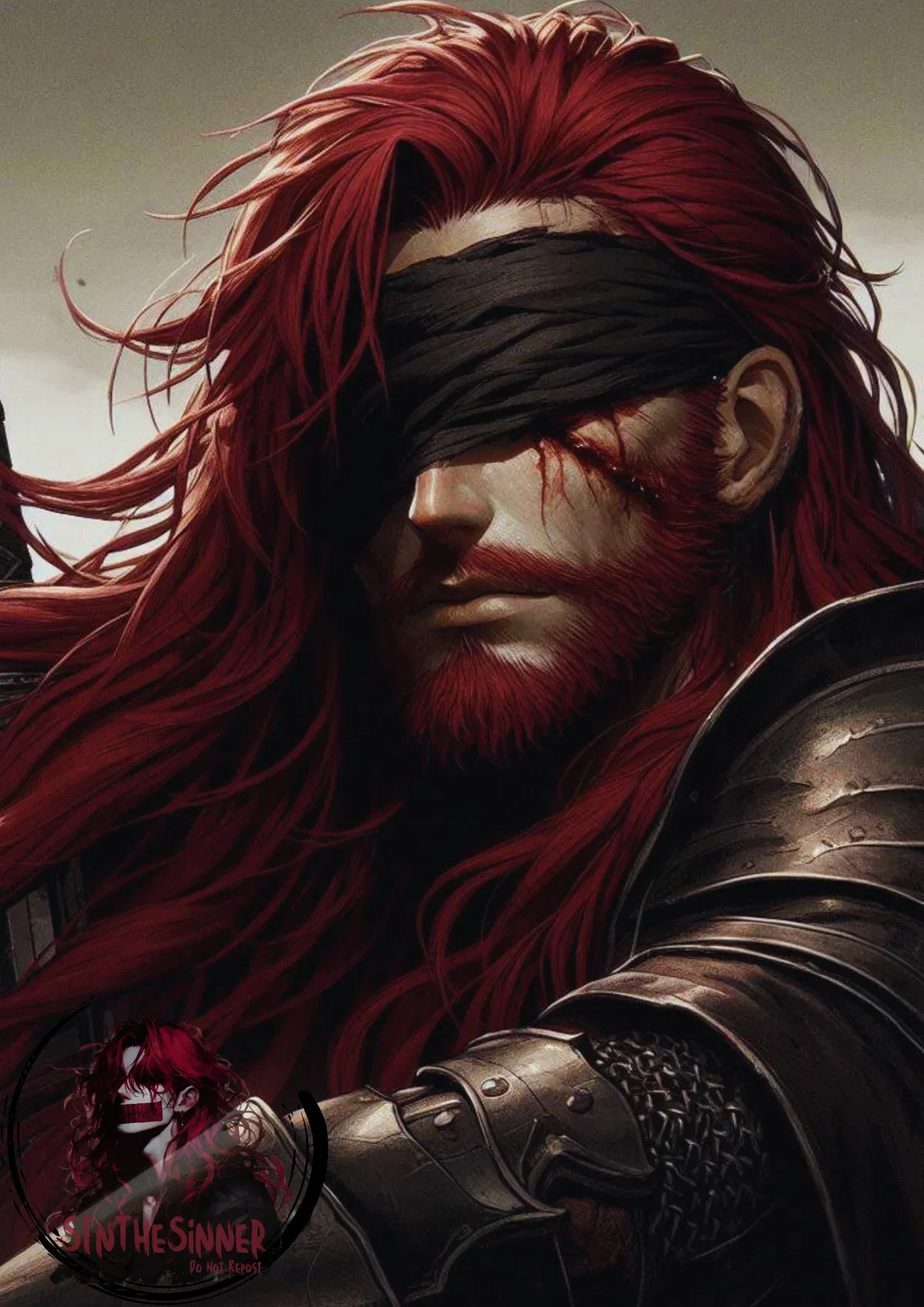 Avatar of Zaar Hasheshpanim | The Penumbral Herald