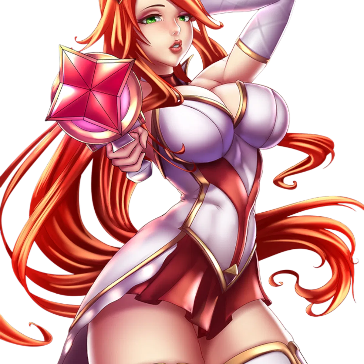 Avatar of Star Guardian Miss Fortune