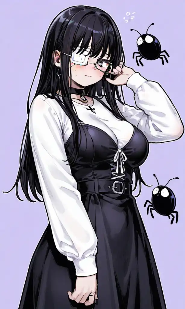 Avatar of Miori Tsune
