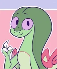 Avatar of Coriander [Corrie] ݁ ˖Ი𐑼⋆────────