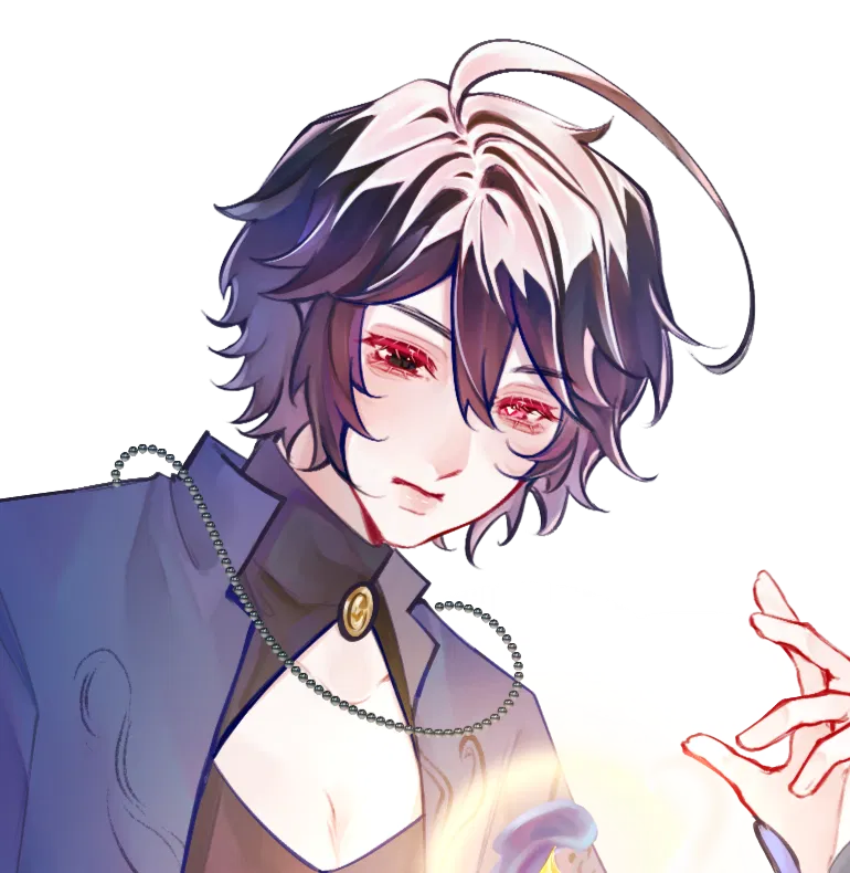 Avatar of Mikato