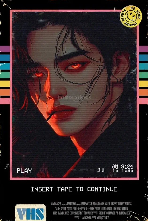 Avatar of JACOB MOON👹