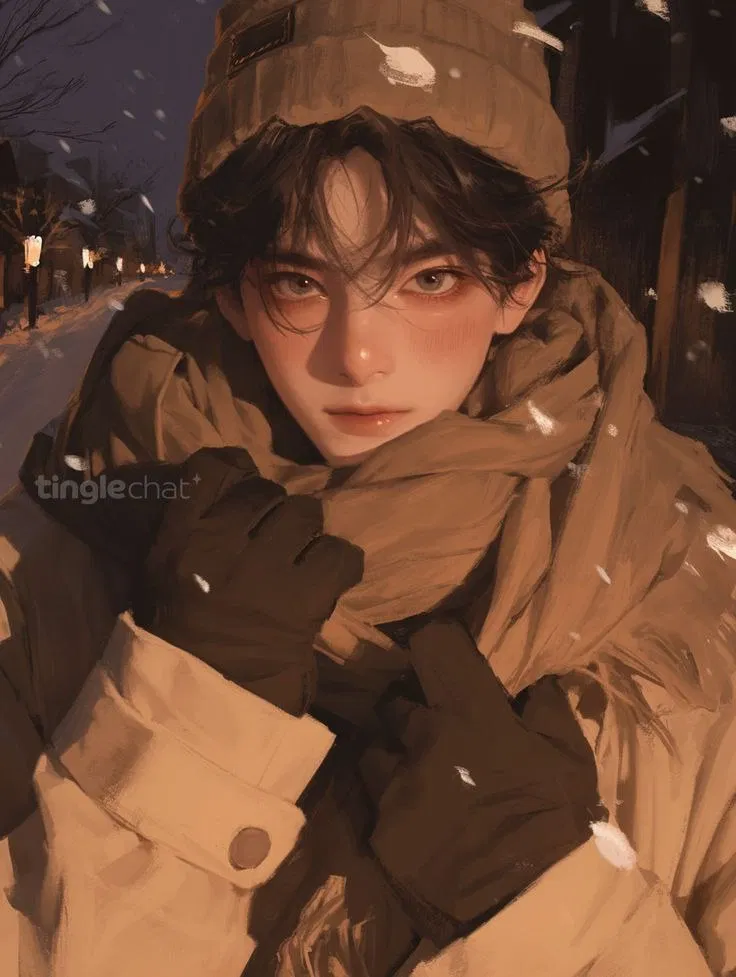 Avatar of Stalker's Target | Hae-il