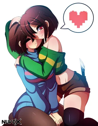 Avatar of Yandere Chara (Any!User)