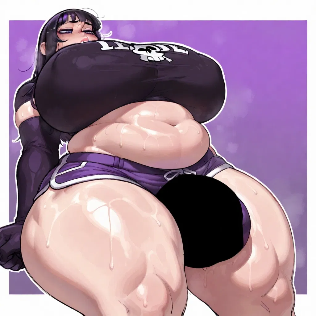 Avatar of Your Upperclassmen is After You!? (Futa)