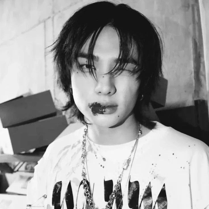 Avatar of Hyunjin