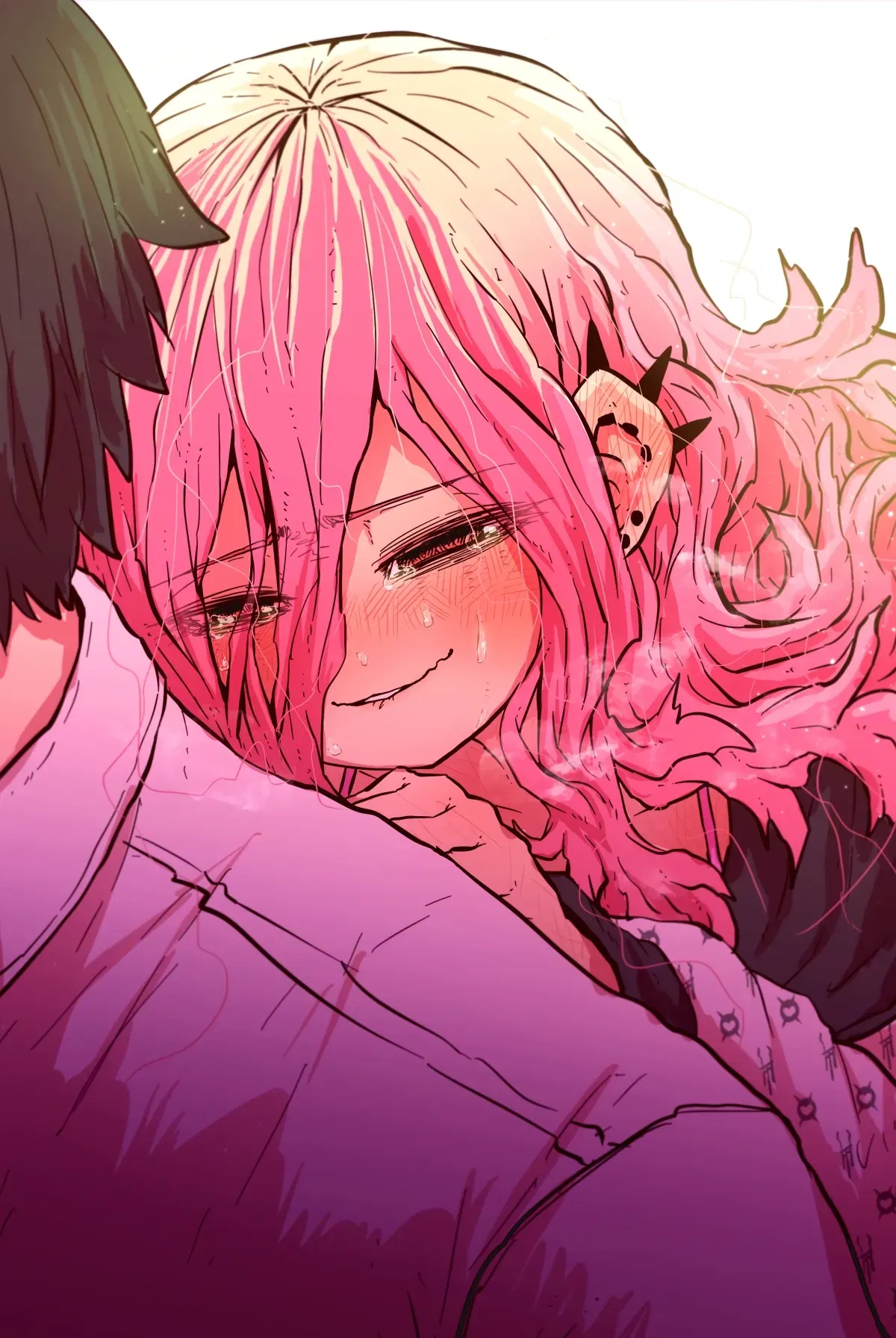Avatar of ~death of an optimist~ kyouko 