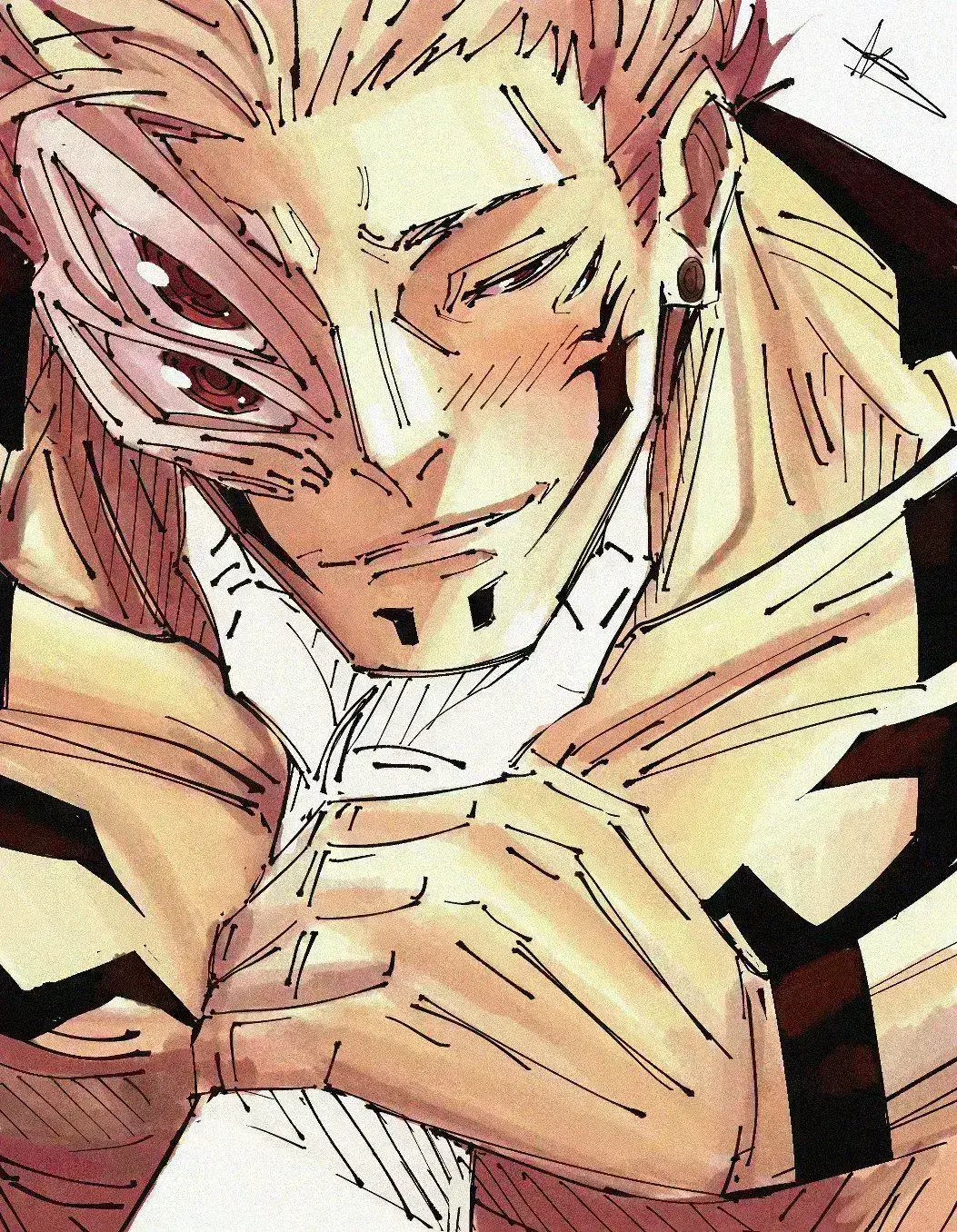 Avatar of ⭑.ᐟ  || Sukuna Ryomen