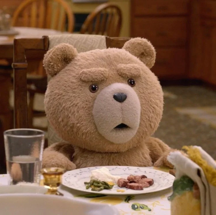 Avatar of Ted Bear