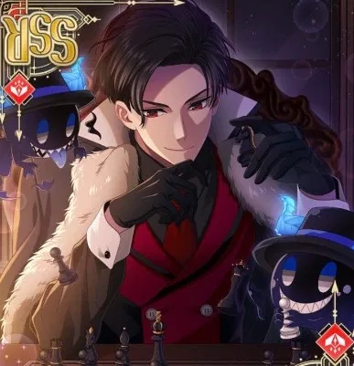 Avatar of Lucifer