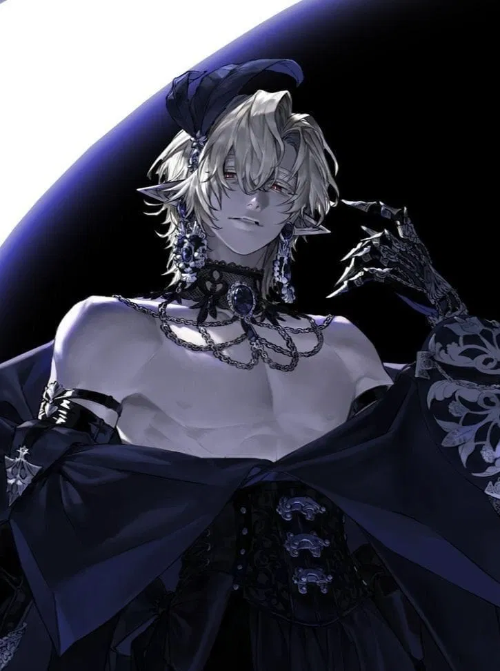 Avatar of .𖥔 ݁ ˖╭ ┆Vampire ╰⊹ ࣪
