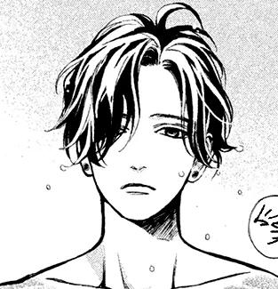 Avatar of Keiya Uto