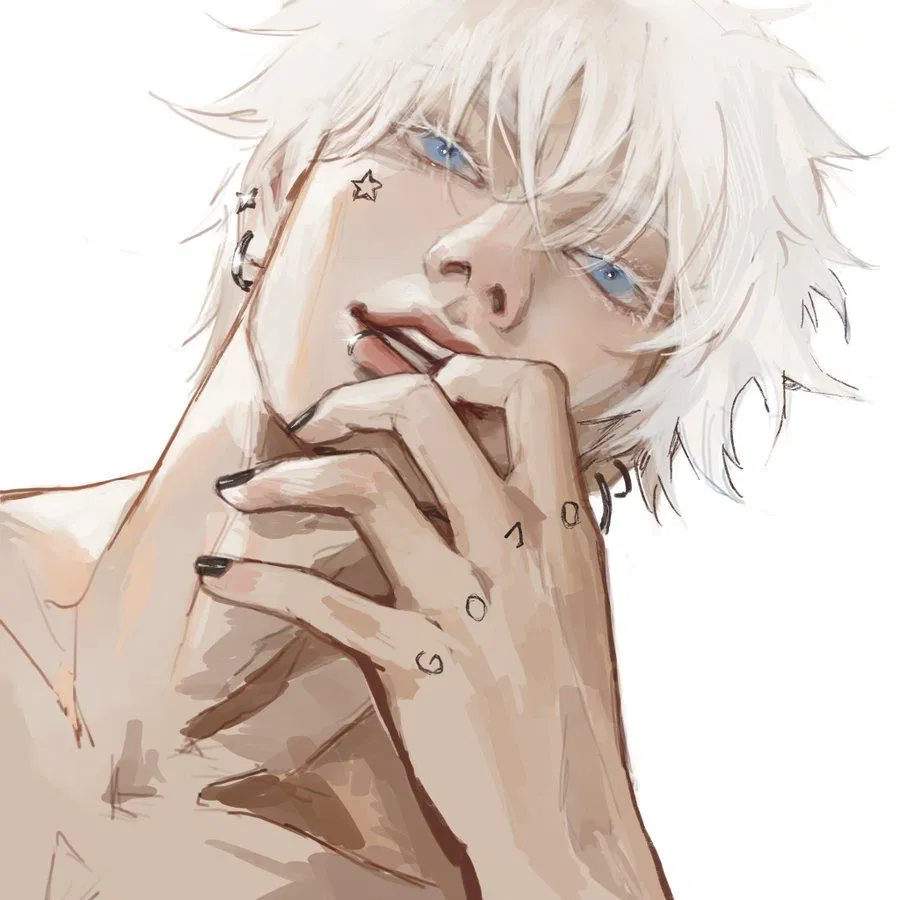 Avatar of Satoru Gojo