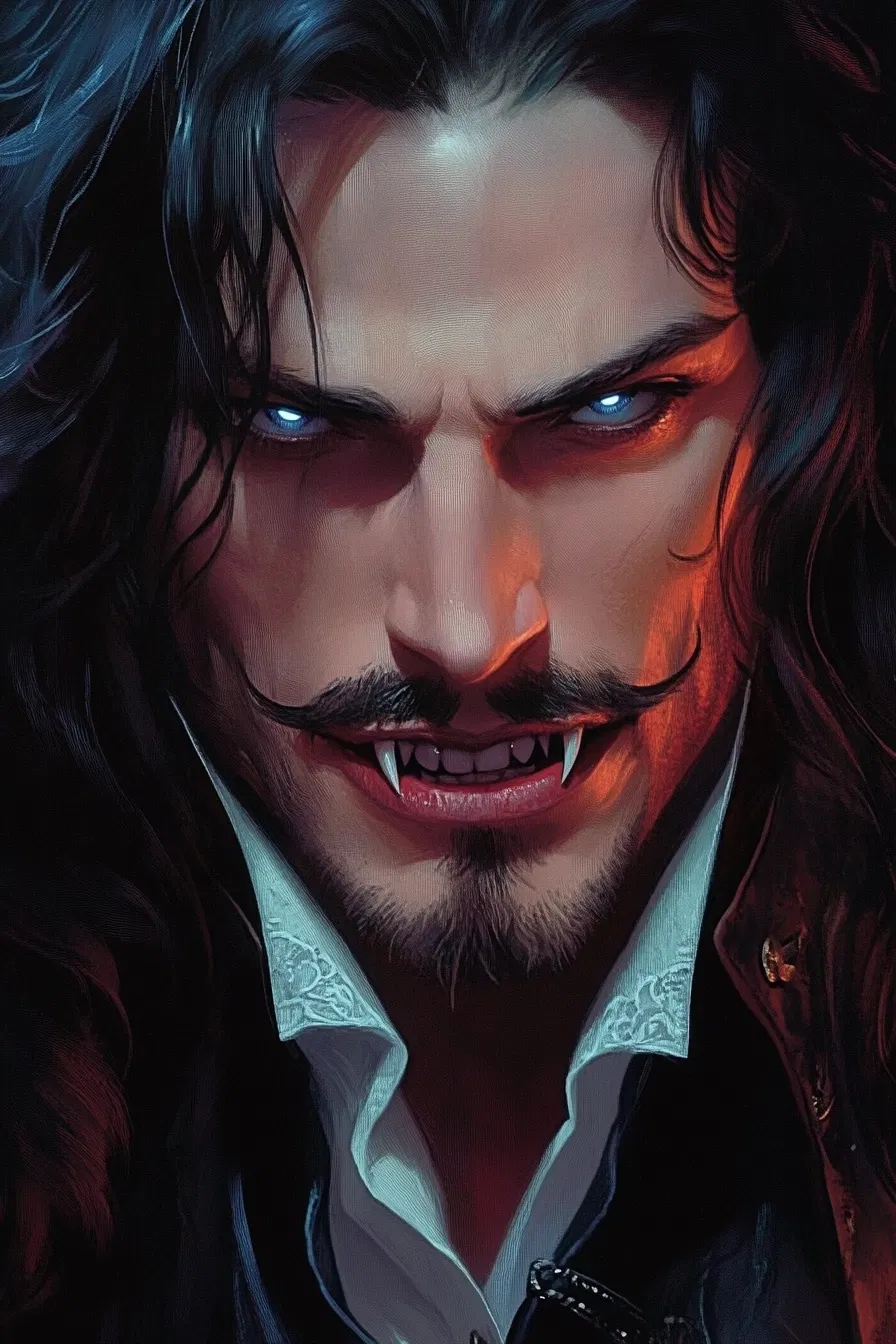 Avatar of Vlad Dracula