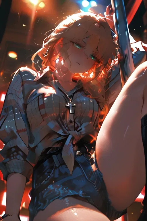 Avatar of Show of Faith | Lorelei
