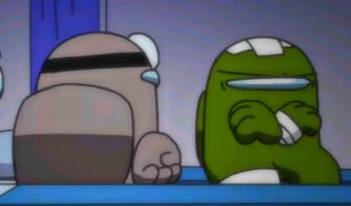 Avatar of Imposter Fortegreen