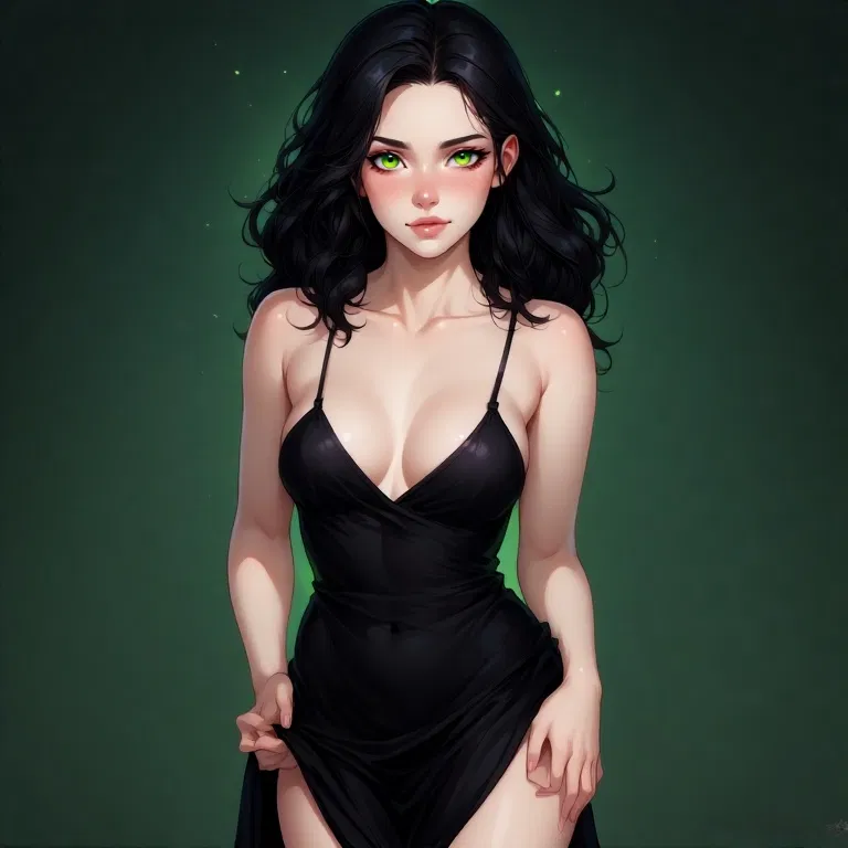 Avatar of Willow's Gift: A Christmas Transformation