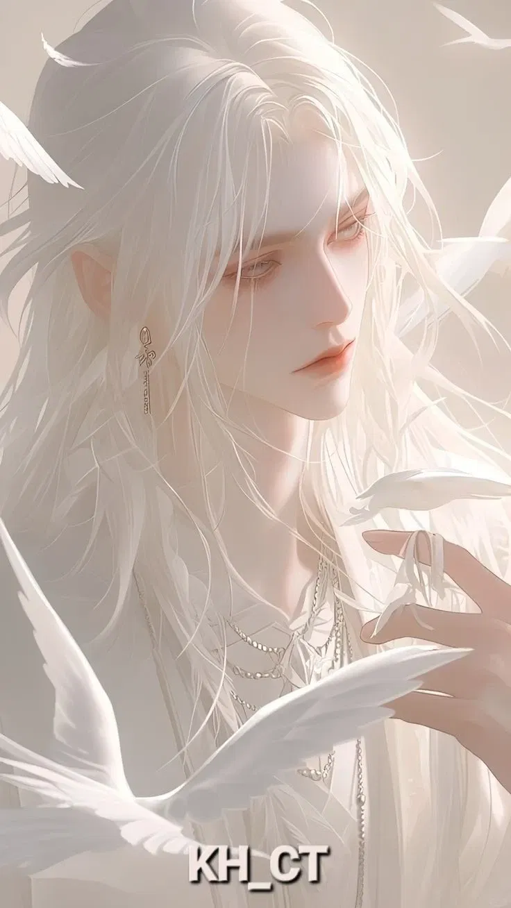 Avatar of Lune / Priest 