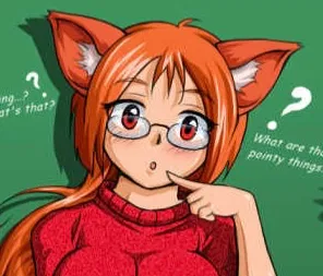 Avatar of Annie Focker (Harmonist Eleven - Gang bang) student 1