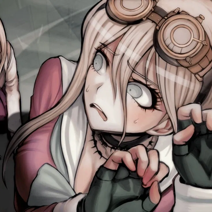 Avatar of Miu Iruma