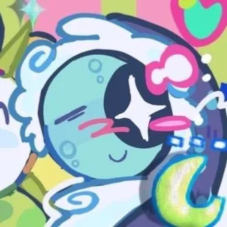 Avatar of Astro(Dandy POV)