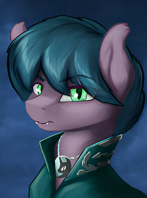 Avatar of Lunar Hail