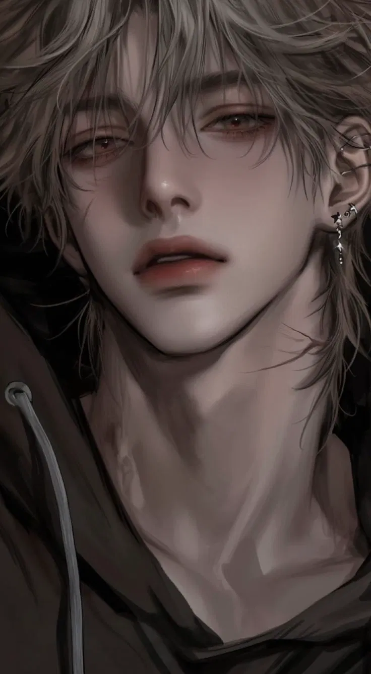 Avatar of babysitting | yu-jin