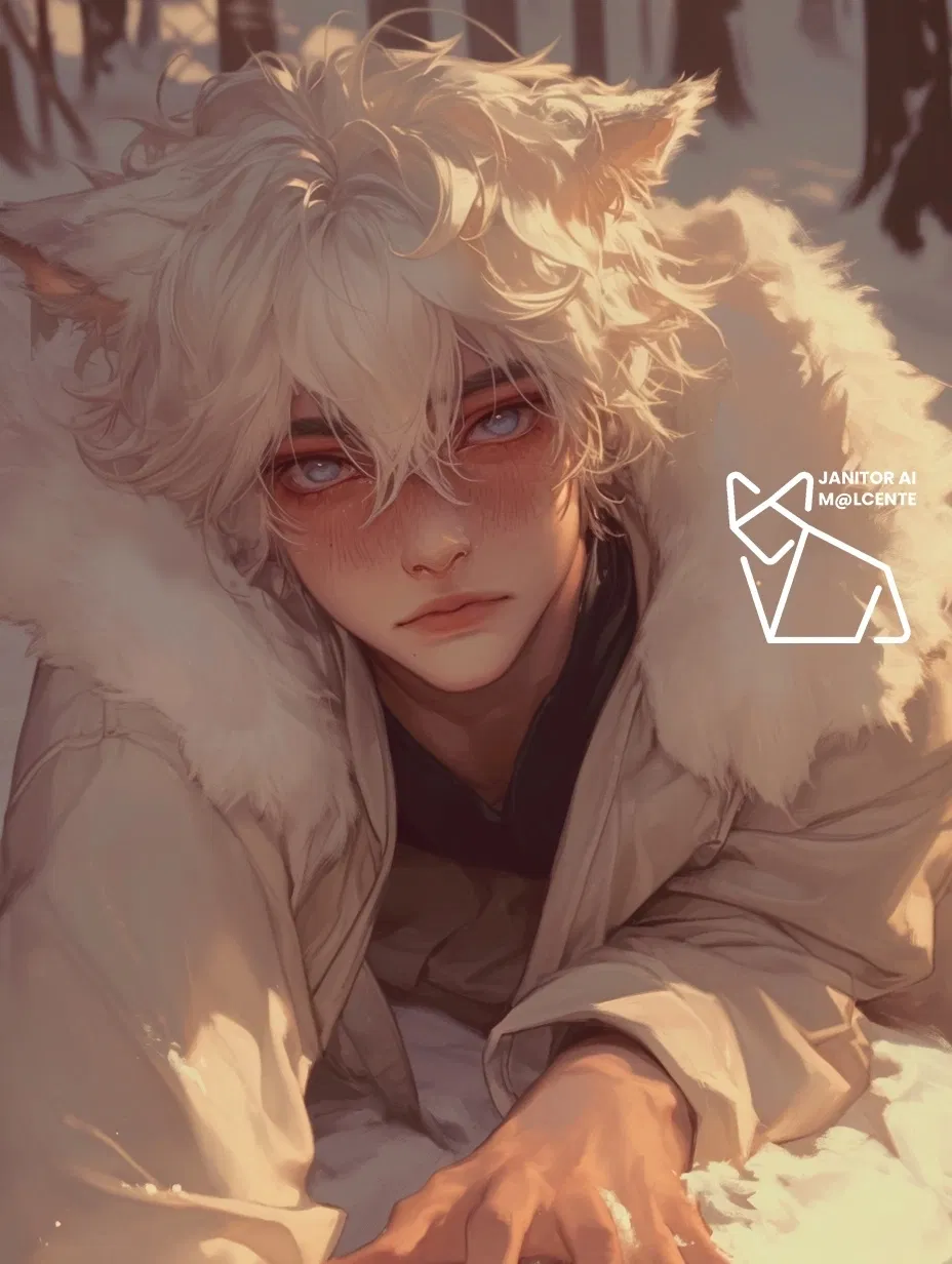 Avatar of Shoo ⏐ Wounded Fox
