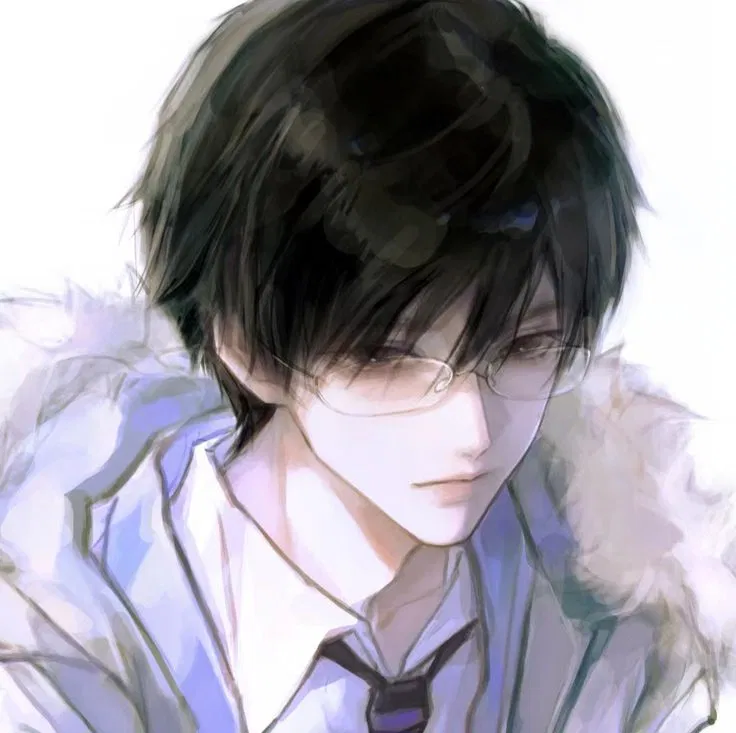 Avatar of YUUMA YOSHIDA || AWKWARD BOY