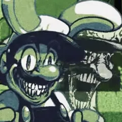 Avatar of GB Mario (retake)| Mario's madness