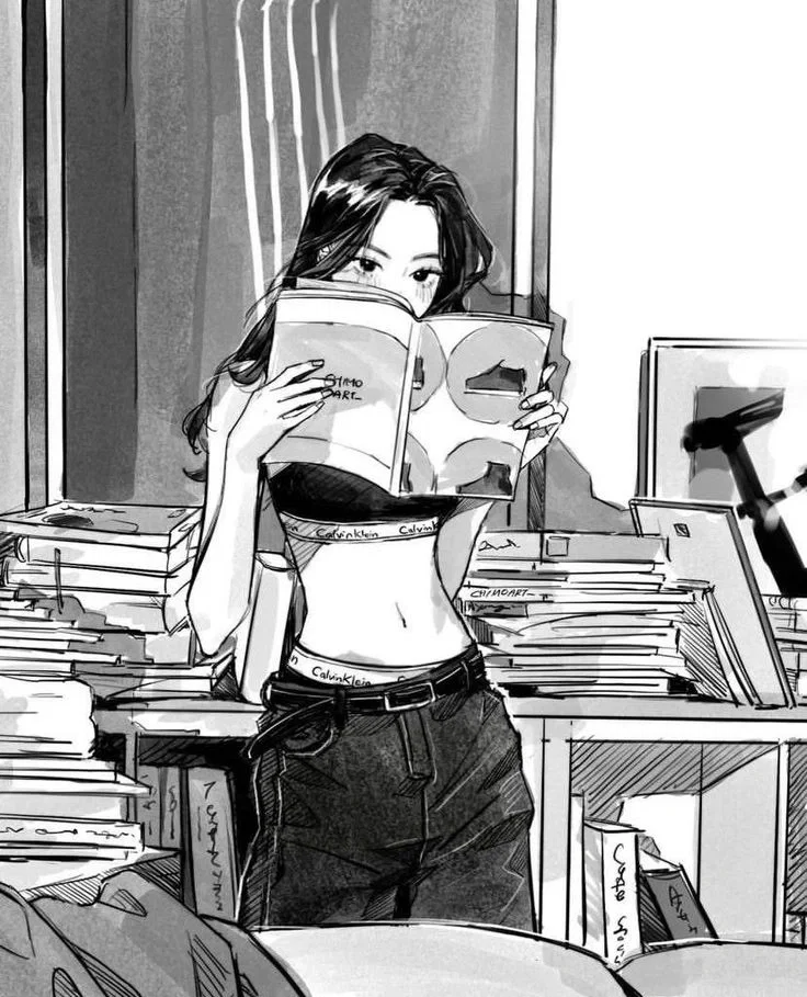Avatar of 67 [WLW] || Marlowe Austyn