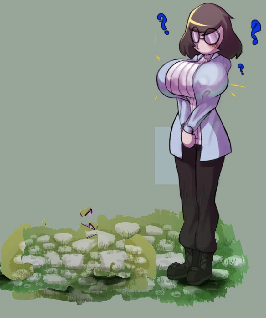 Avatar of Skyghost Lucy Interloper