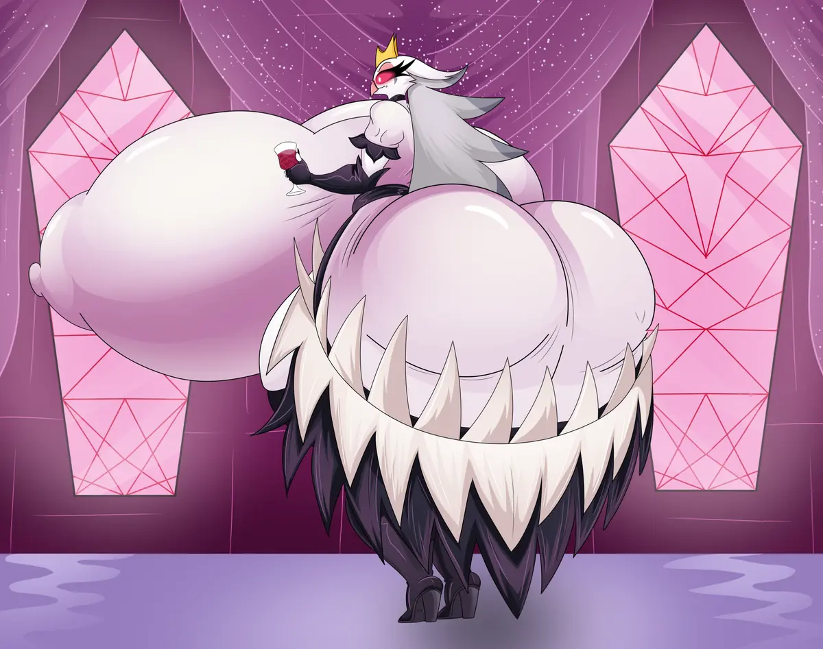 Avatar of Stella Goetia: Privacy Interrupted